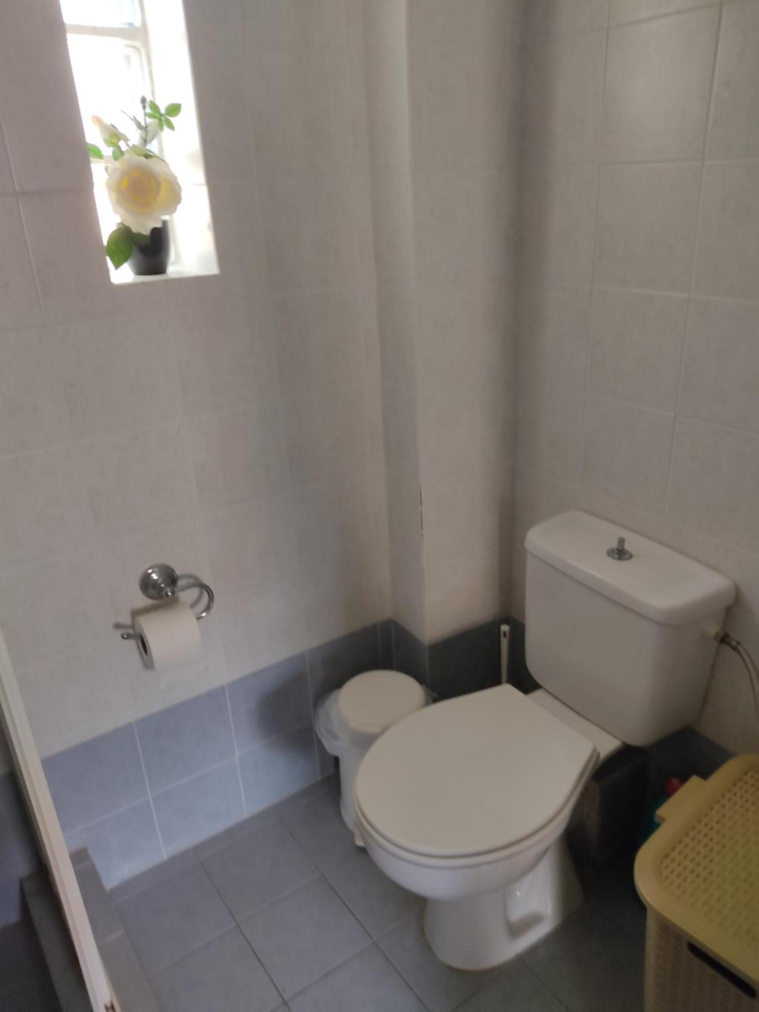 Light And Sea 1 Apartment Ofrinion Bagian luar foto
